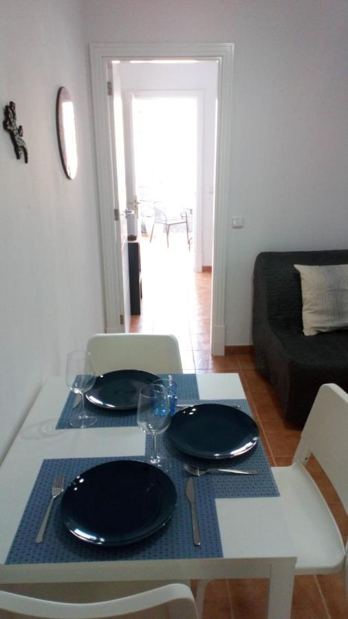 Estudio Vista Rubicon Playa Blanca  Zewnętrze zdjęcie