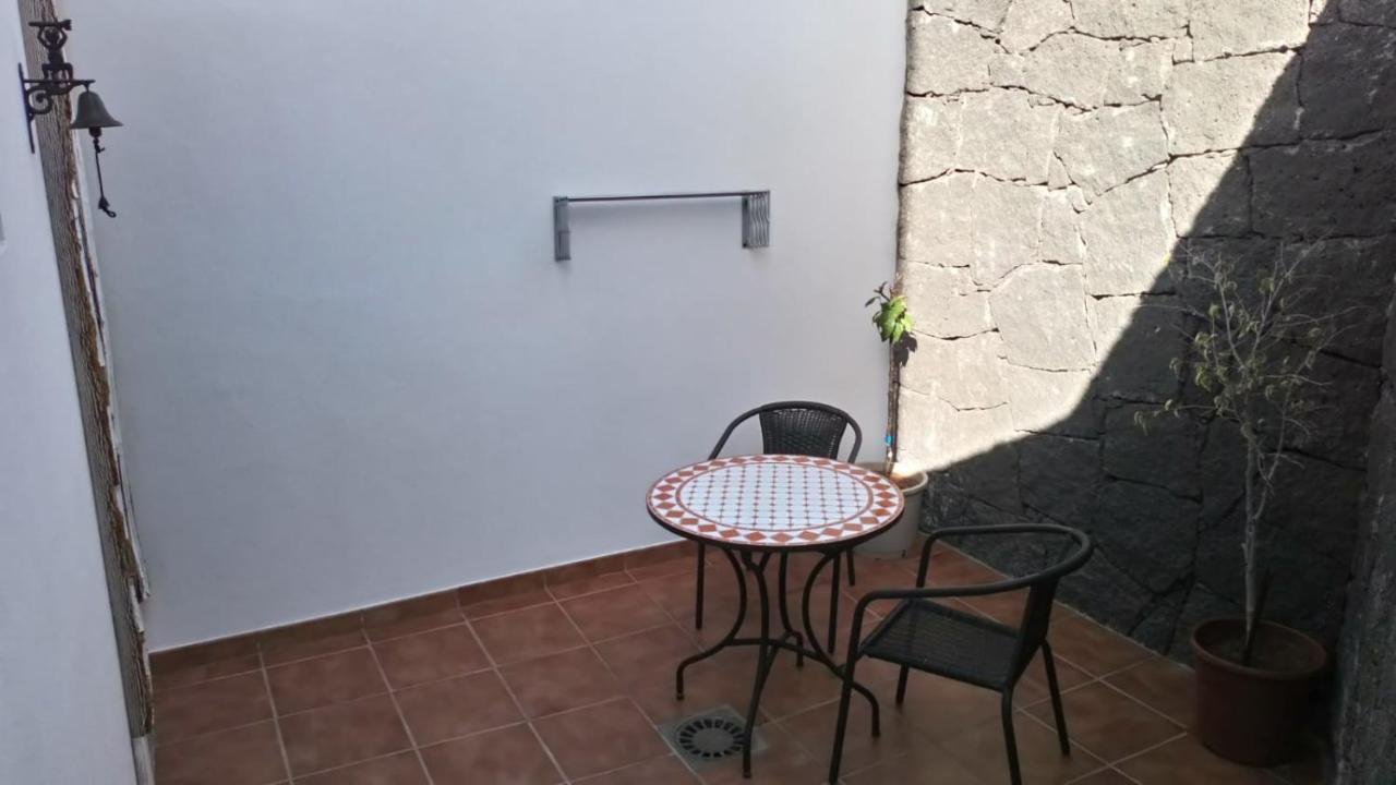 Estudio Vista Rubicon Playa Blanca  Zewnętrze zdjęcie