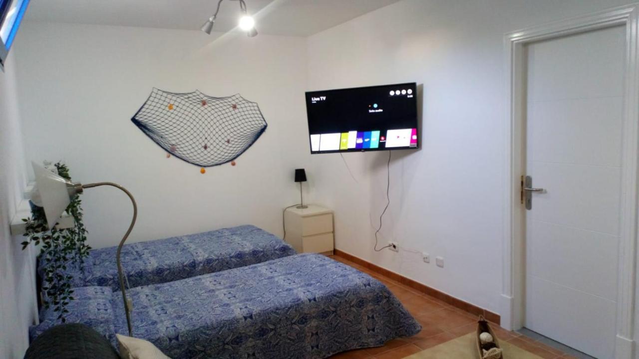Estudio Vista Rubicon Playa Blanca  Zewnętrze zdjęcie