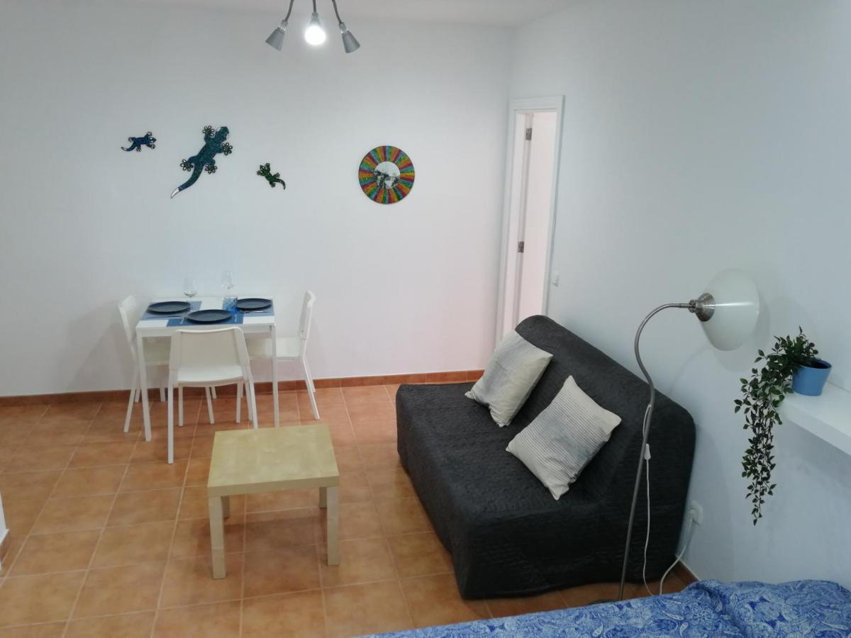 Estudio Vista Rubicon Playa Blanca  Zewnętrze zdjęcie