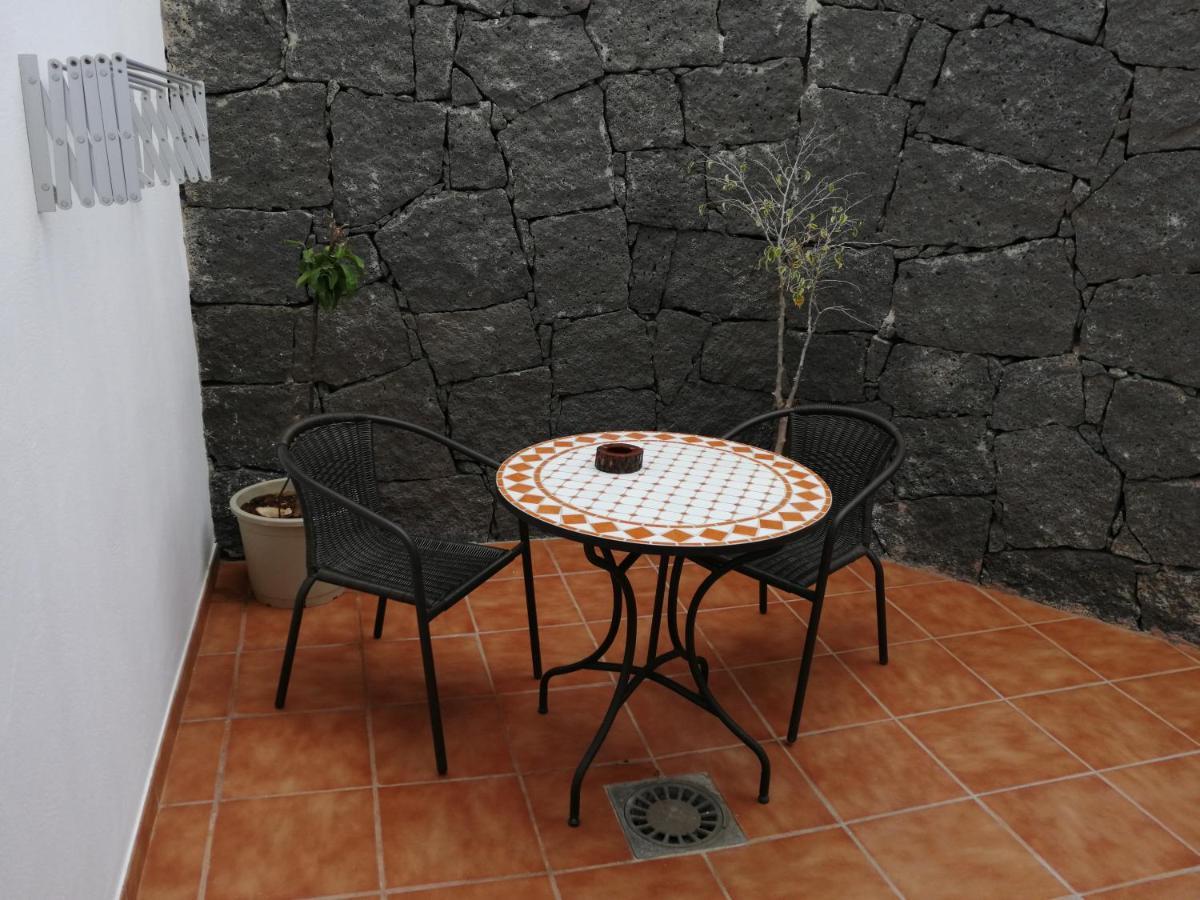 Estudio Vista Rubicon Playa Blanca  Zewnętrze zdjęcie