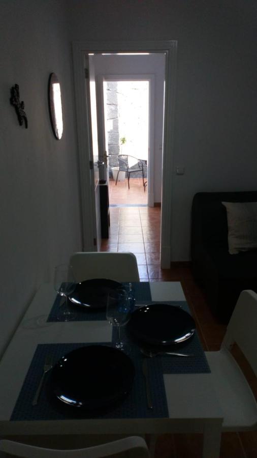 Estudio Vista Rubicon Playa Blanca  Zewnętrze zdjęcie