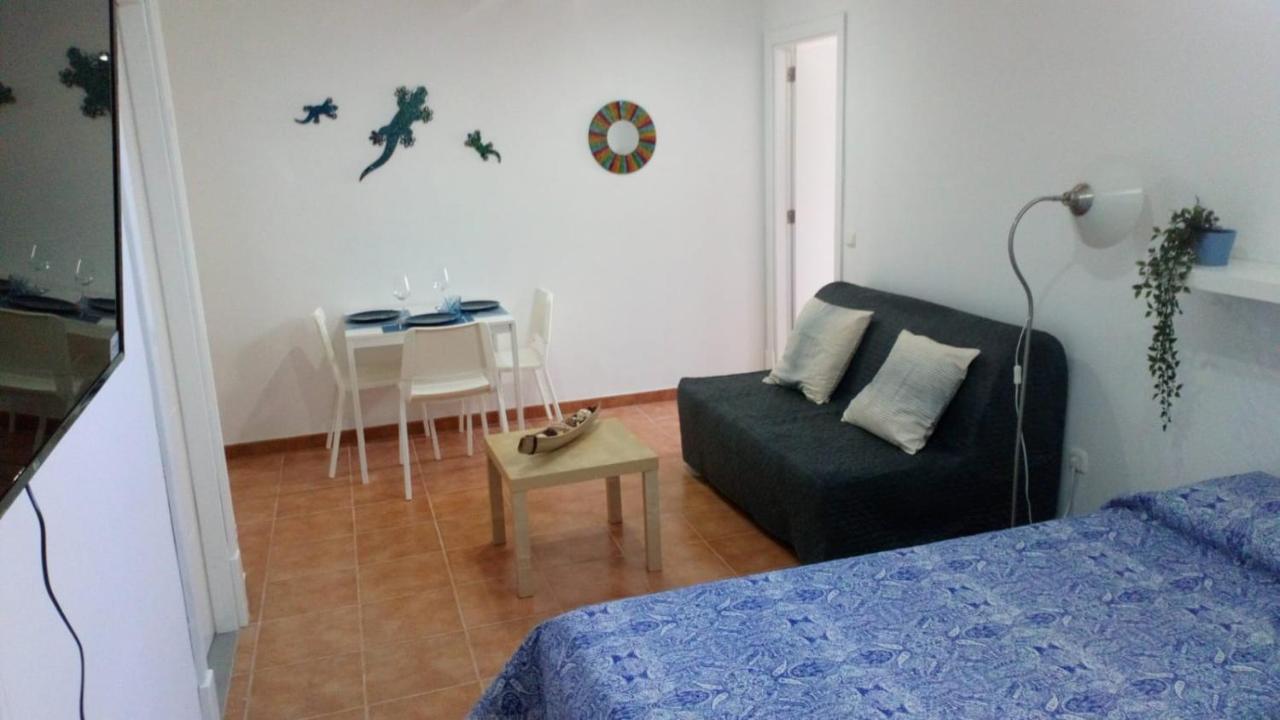 Estudio Vista Rubicon Playa Blanca  Zewnętrze zdjęcie