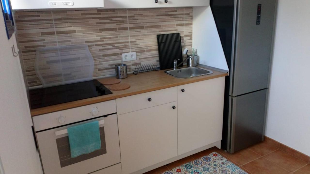 Estudio Vista Rubicon Playa Blanca  Zewnętrze zdjęcie