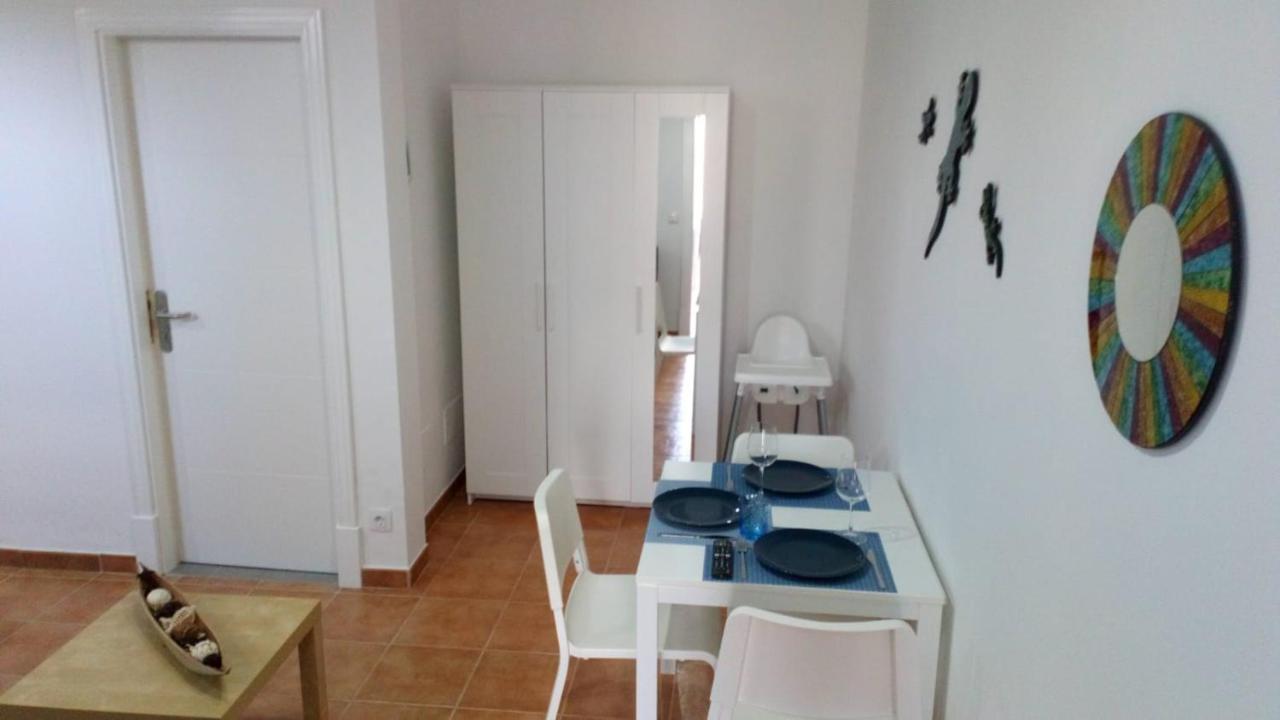 Estudio Vista Rubicon Playa Blanca  Zewnętrze zdjęcie