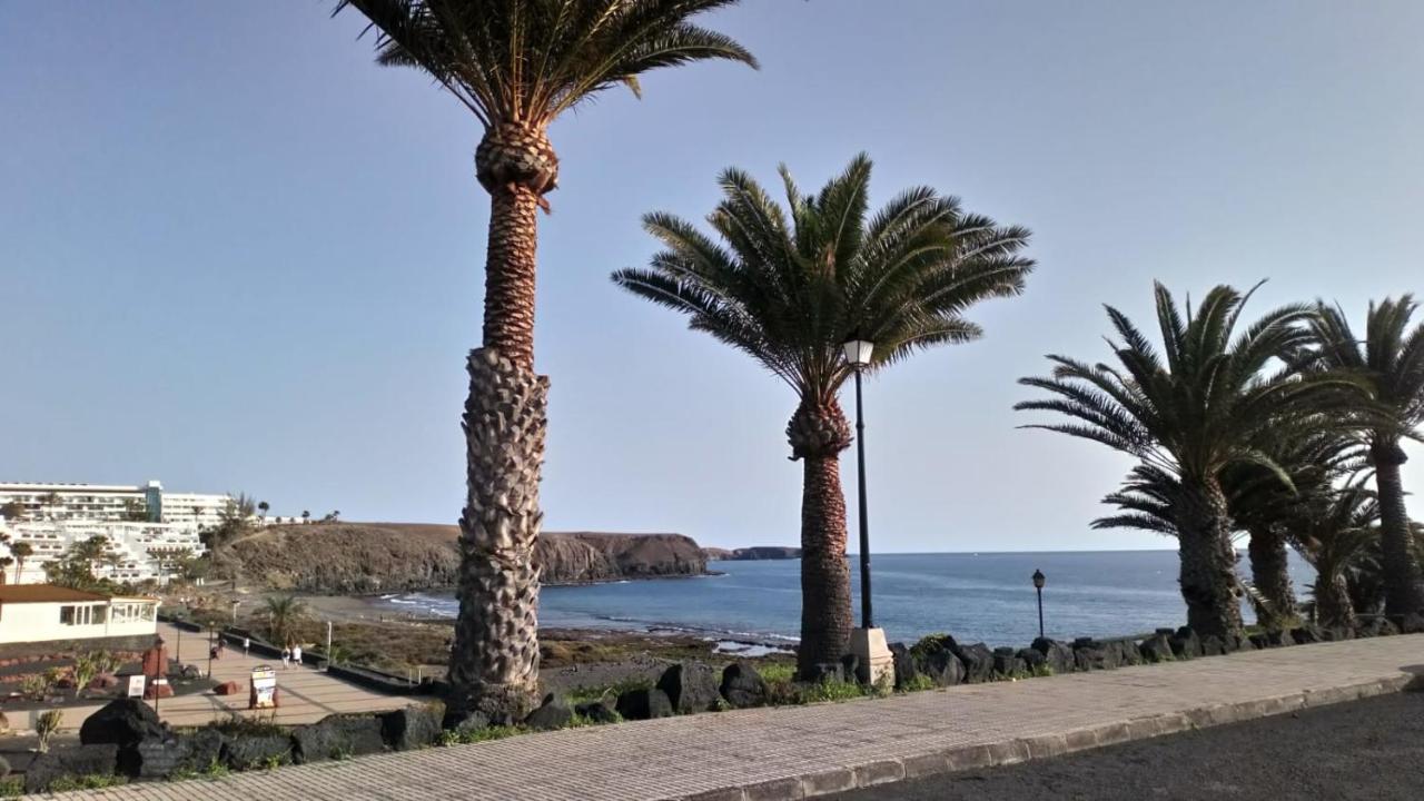 Estudio Vista Rubicon Playa Blanca  Zewnętrze zdjęcie