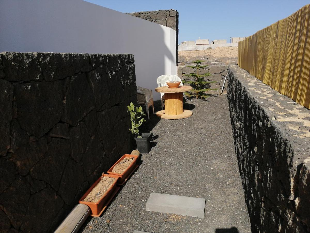 Estudio Vista Rubicon Playa Blanca  Zewnętrze zdjęcie