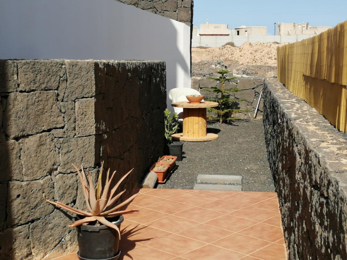 Estudio Vista Rubicon Playa Blanca  Zewnętrze zdjęcie