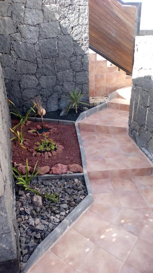 Estudio Vista Rubicon Playa Blanca  Zewnętrze zdjęcie