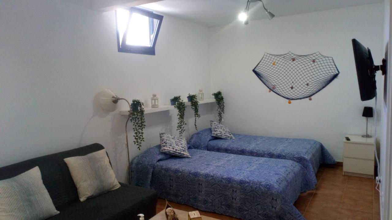 Estudio Vista Rubicon Playa Blanca  Zewnętrze zdjęcie