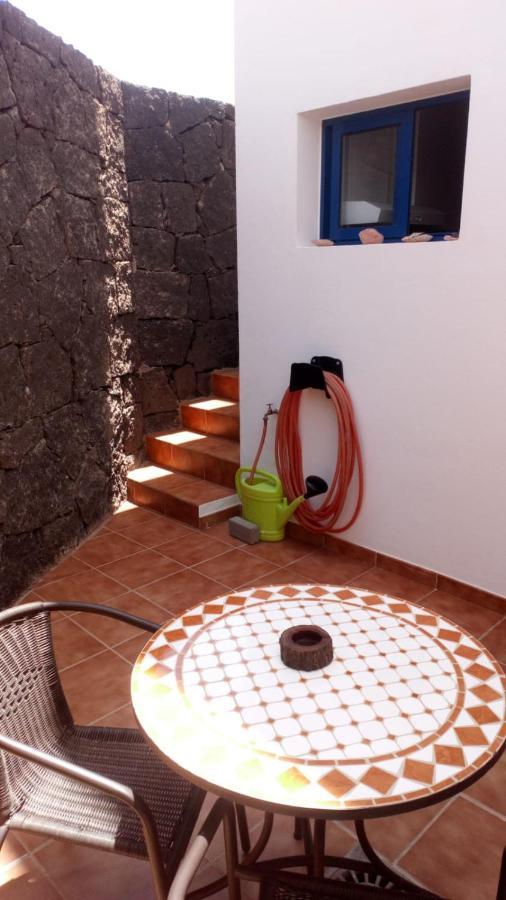 Estudio Vista Rubicon Playa Blanca  Zewnętrze zdjęcie