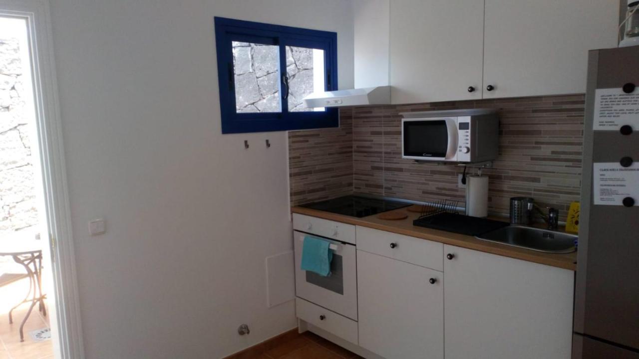 Estudio Vista Rubicon Playa Blanca  Zewnętrze zdjęcie