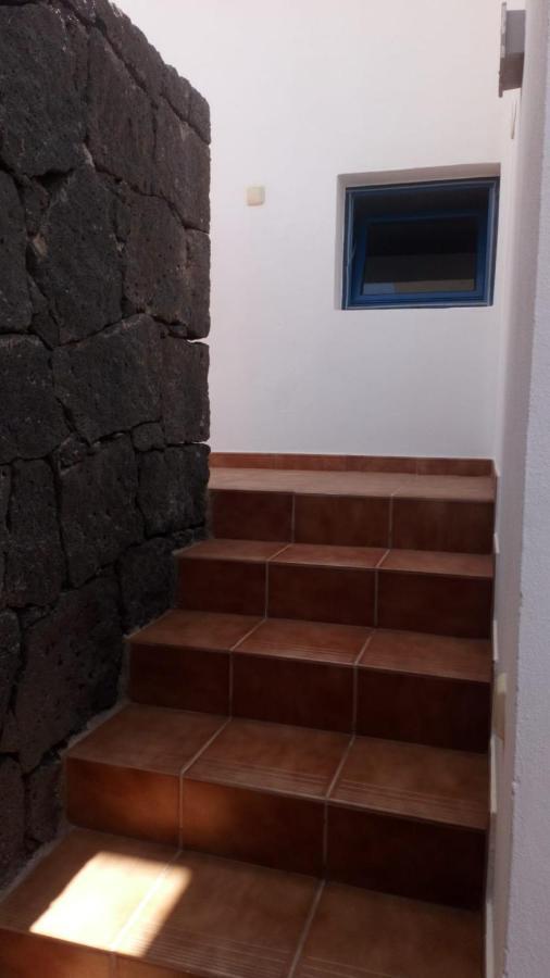 Estudio Vista Rubicon Playa Blanca  Zewnętrze zdjęcie