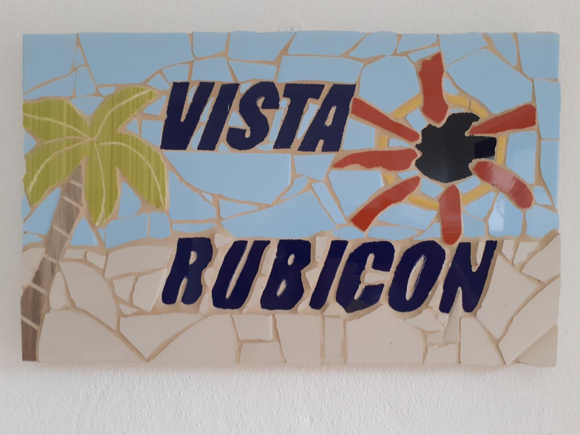 Estudio Vista Rubicon Playa Blanca  Zewnętrze zdjęcie