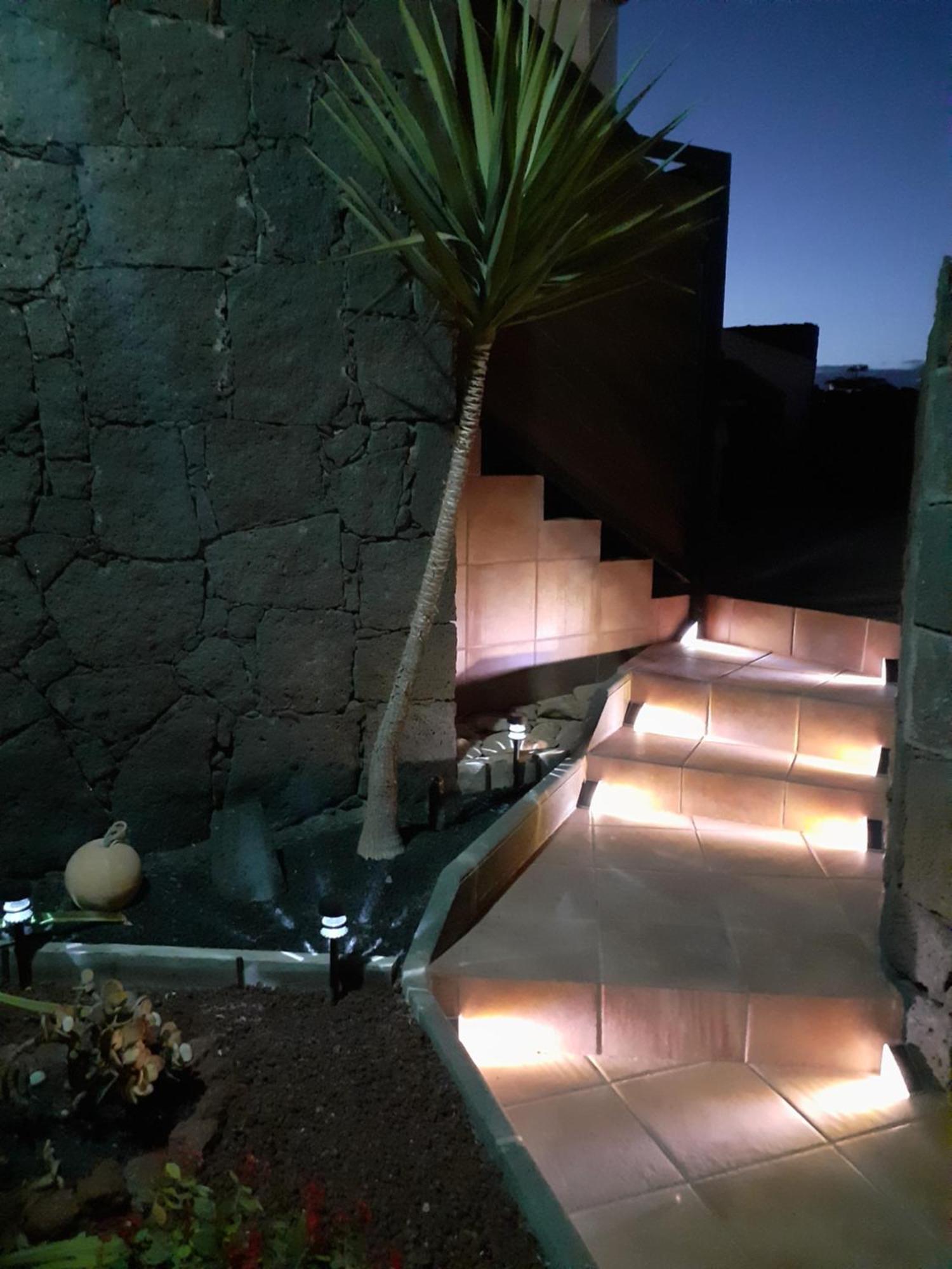 Estudio Vista Rubicon Playa Blanca  Zewnętrze zdjęcie